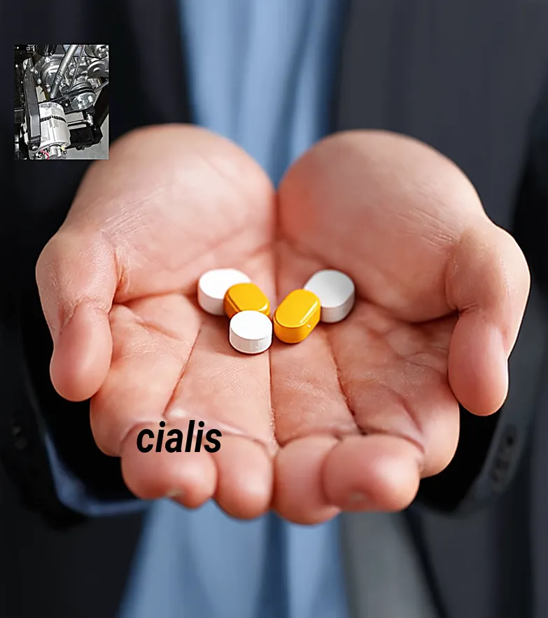 Precios cialis generico